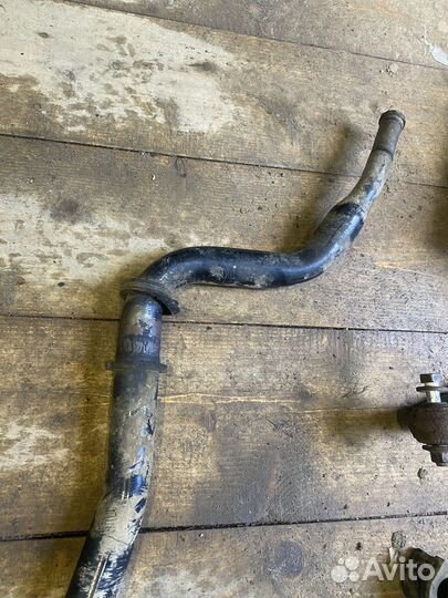 Kdss 150 prado стабилизатор