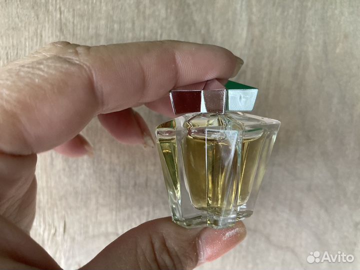 Духи angel mugler винтаж