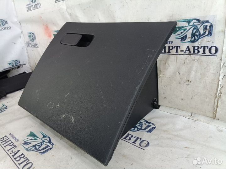 Бардачок Exeed RX I (2023—2024)