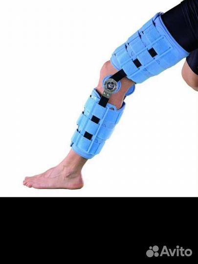 Ортез для голеностопа