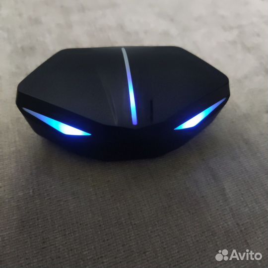 Беспроводные наушники бу