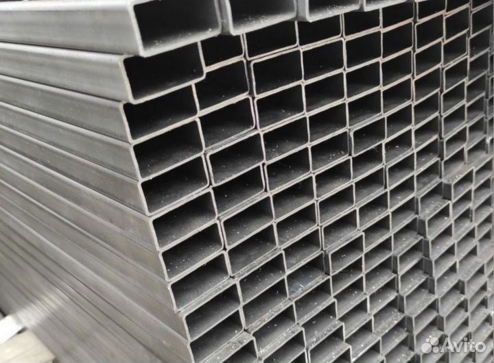 Профтруба 40х20