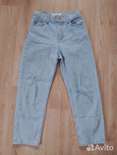 Джинсы клеш gloria jeans 152