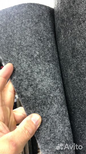 Ковролин rusa морская серия.2м. ширина