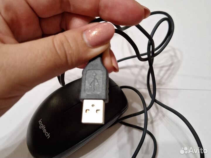 Компьютерная мышь