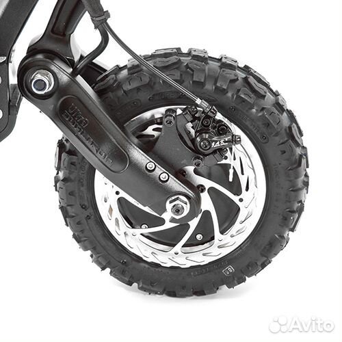 Электросамокаты Dualtron Ultra 2 60v в Краснодаре