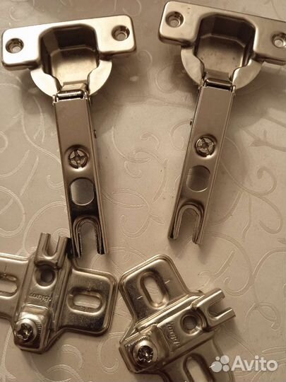 Петли дверные Blum Австрия