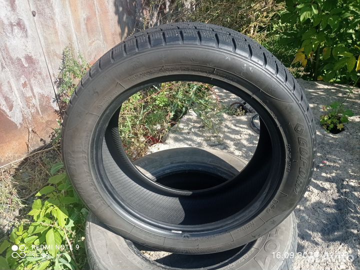 Goform Gowin UHP 215/50 R17 95