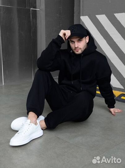 Костюм мужской