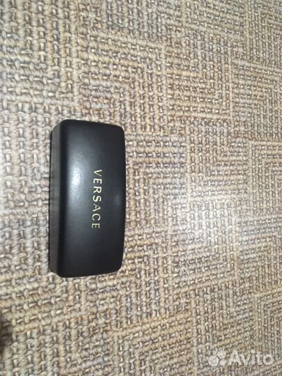 Очки версаче