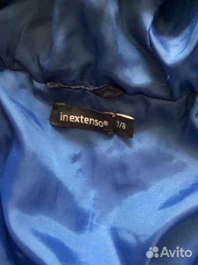 Вещи пакетом