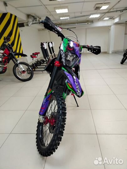 BSE T7 Joker Sport 300cc