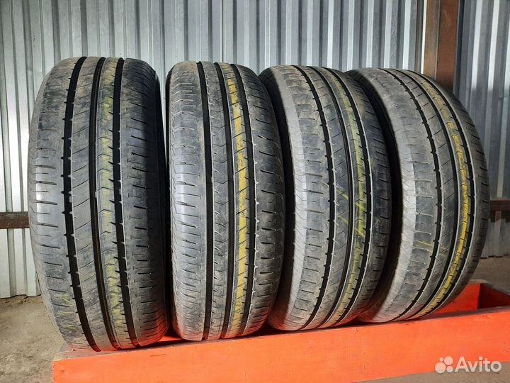 Bridgestone Ecopia EP300 195/65 R15