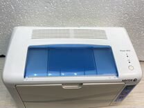 Принтер xerox phaser 3010