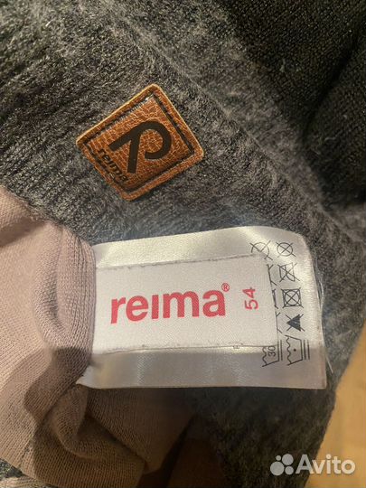 Шапка для мальчика