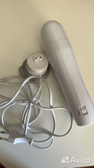 Воскоплав для депиляции