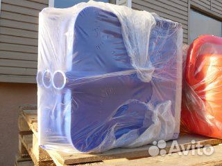 Термоусадочная пленка