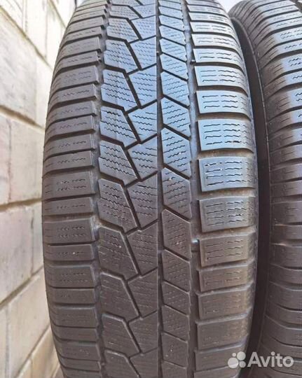Continental ContiWinterContact TS 860 205/60 R16 96H