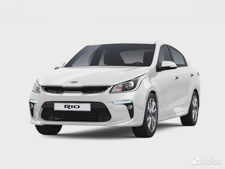 Прокат автомобилей 