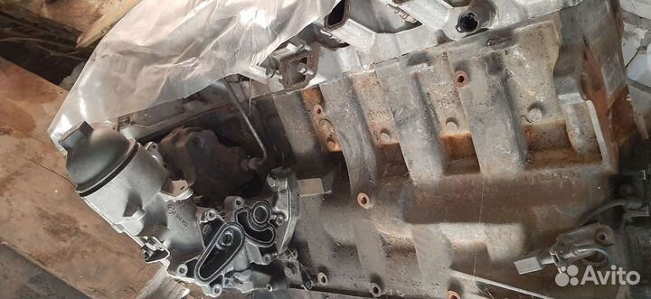 Двигатель х5 е53 дизель