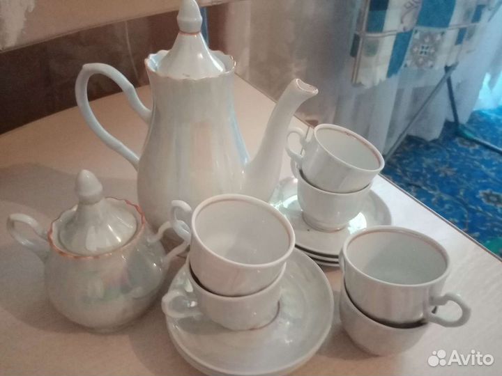 Продам посуду