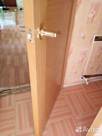 Межкомнатные двери бу с коробкой