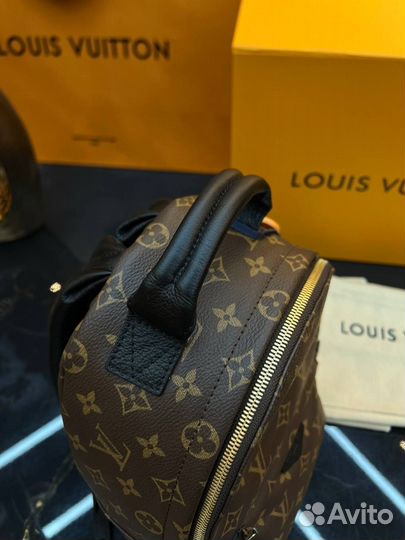 Рюкзак Louis Vuitton Palm Springs PM