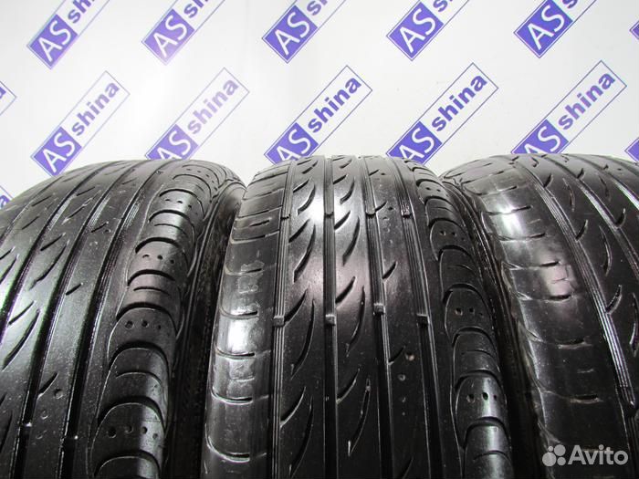 Syron Cross 1 235/60 R18 99U