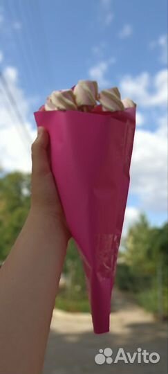 Сладкий букет