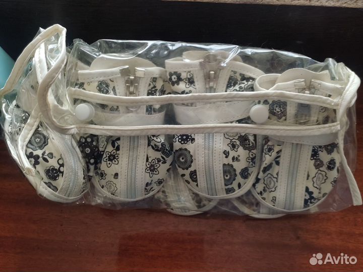 Обувь для собак мелких пород