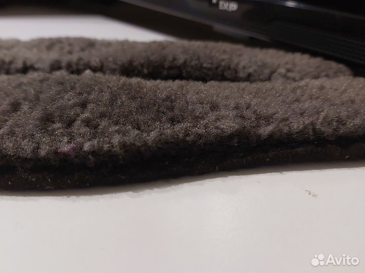 Стельки зимние детские 21.5 см