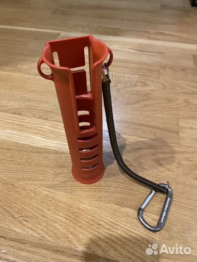 Держатель для удилища поясной Golden Mean Rod