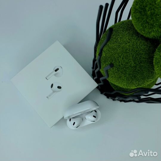 AirPods 3