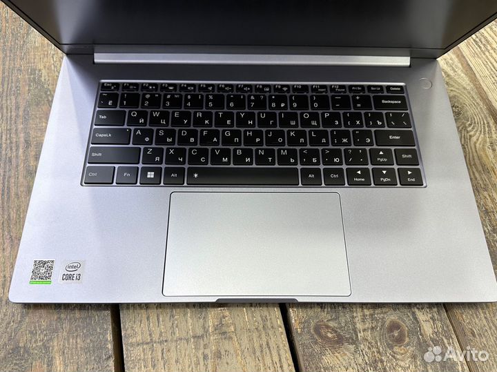 Infinix ноутбук Y1 Plus 15