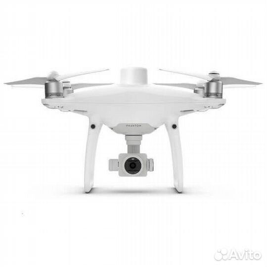 Квадрокоптер DJI Phantom 4 RTK