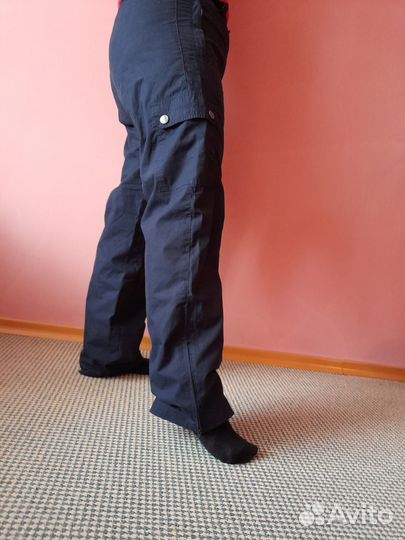 Брюки - Карго- Норвегия(46-48размер)