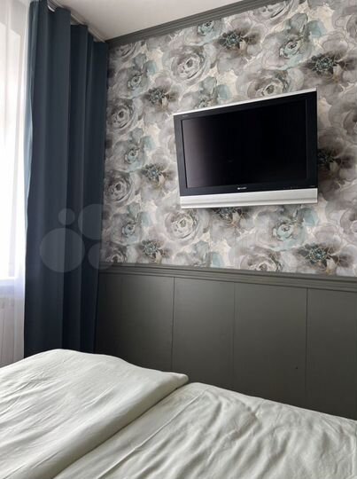 1-к. квартира, 25 м², 3/5 эт.