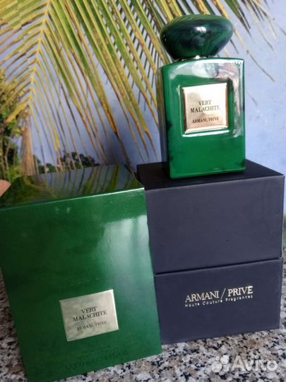 Парфюм оригинал