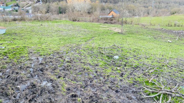 Участок 5 сот. (ИЖС)