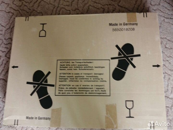 Зависима варочная панель Bosch NKN646P14