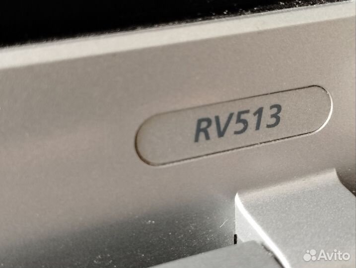 Samsung rv513