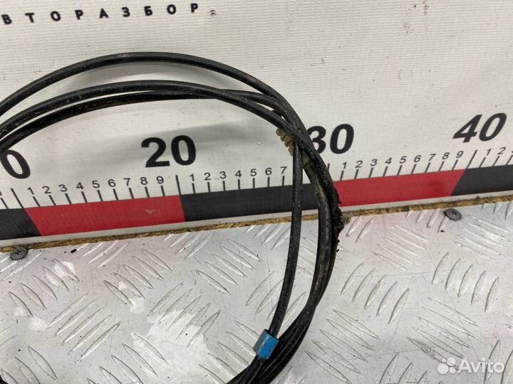 Б/У трос лючка бензобака Mazda Demio DW3W B3 1.3L