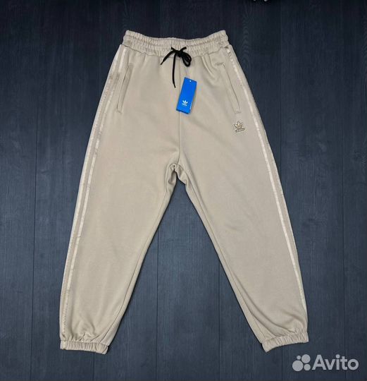 Спортивные брюки adidas зимние