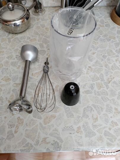 Погружной блендр Gorenje HBX602rlbk (Retro)