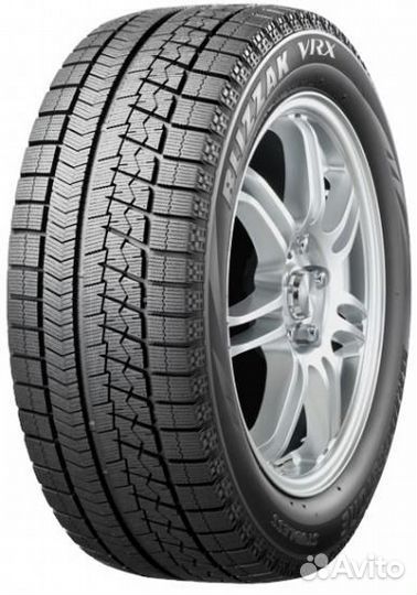Bridgestone Blizzak VRX 235/55 R17 99S