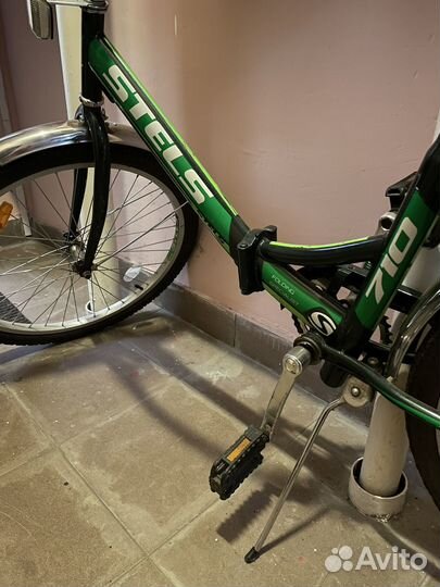 Складной Велосипед Stels Pilot 410 20