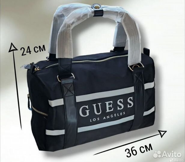 Сумка женская guess