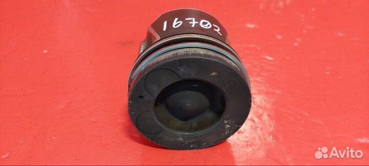 Поршень Kia Cerato 1G D4FA 2005