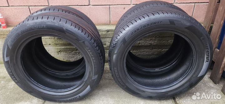 Laufenn S-Fit EQ LK01+ 235/55 R17 103W