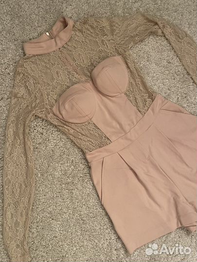 Комбинезон Tally Weijl